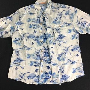 Tommy Bahama Men’s Hawaiian